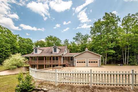321 Riverbend Road, Brownfield, ME 04010