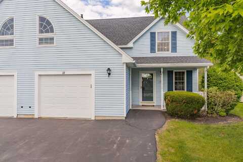 22 Joseph Drive, Gorham, ME 04038