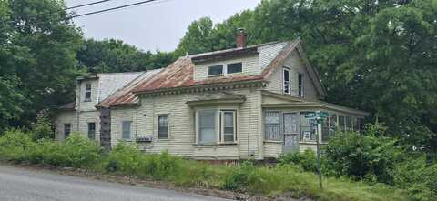87 Main Street, Harrison, ME 04040