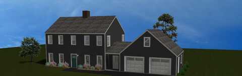 6 Whitetail Street, Belfast, ME 04915