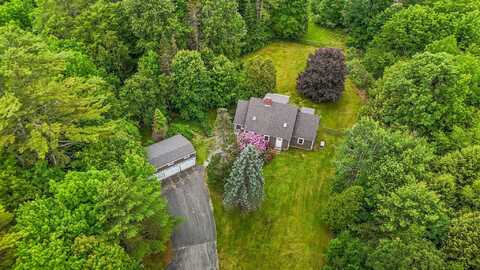 690 Elmwood Road, Pownal, ME 04069