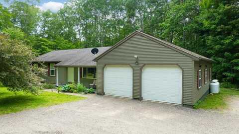 356 Waterford Road, Bridgton, ME 04009