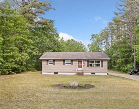 267 Manchester Road, Standish, ME 04085