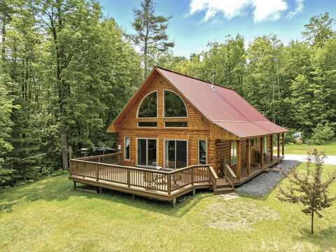 362 N Raymond Road, Poland, ME 04274