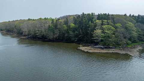 Lot 45-b Cove Road, Georgetown, ME 04548
