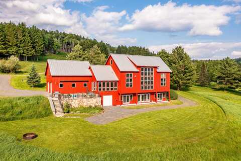 39 Kendall Farm Trail, Rangeley, ME 04970