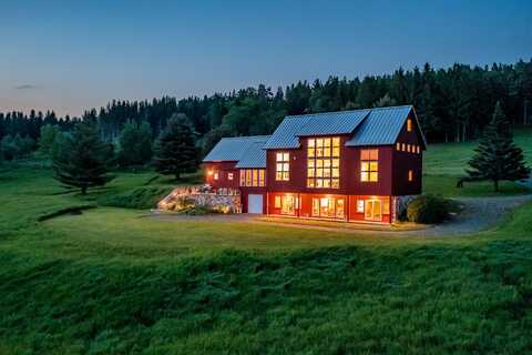 39 Kendall Farm Trail, Rangeley, ME 04970