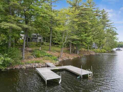 204 Youngs Ridge Road, Acton, ME 04001