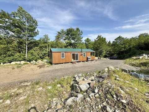 73 Norlands Road, Livermore, ME 04253