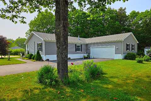8 Fieldstone Drive, Lyman, ME 04002
