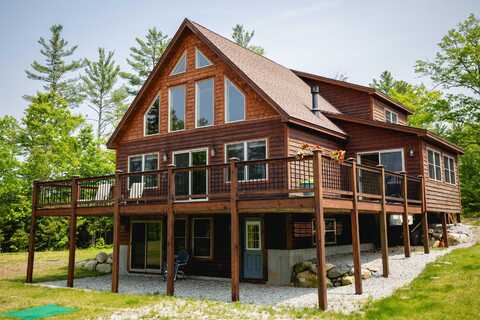 61 SECOND Street, Bethel, ME 04217