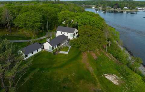 4 Ice House Point, York, ME 03909