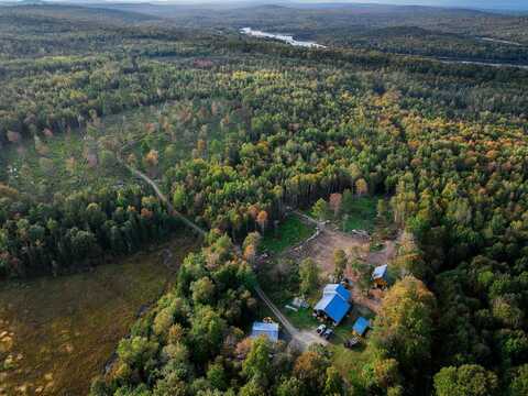 54 Carver Road, Milo, ME 04463