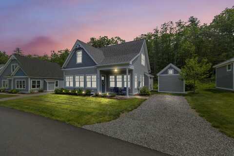 46 Patriot Way, Arundel, ME 04046
