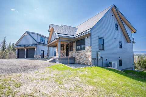 40 Spring Road, Rangeley, ME 04970
