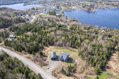40 Spring Road, Rangeley, ME 04970