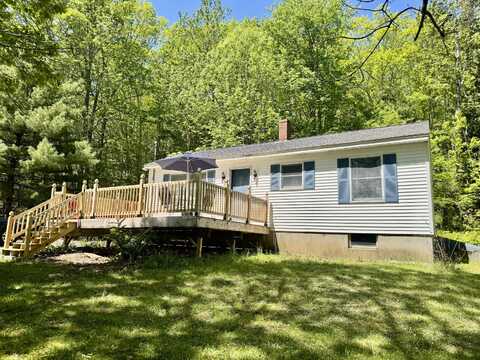 323 Main Street S, Searsmont, ME 04973