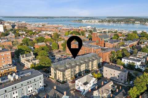 51 Winter Street, Portland, ME 04101