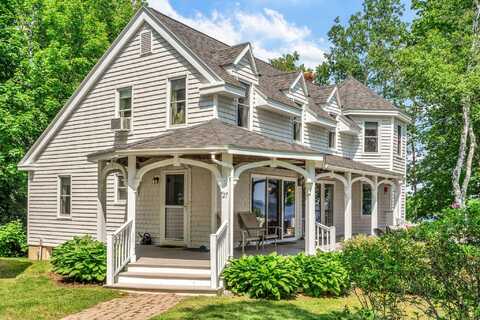 27 Highview Terrace, Belfast, ME 04915