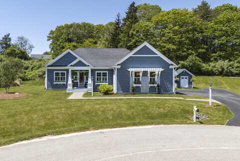 18 Forecaster Way, Scarborough, ME 04074