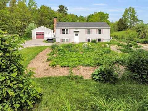 119 W Main Street, Searsport, ME 04974