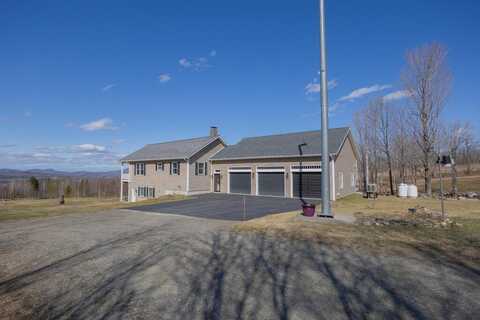 135 Lyle Hall Road, Wilton, ME 04294