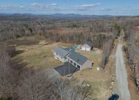 135 Lyle Hall Road, Wilton, ME 04294
