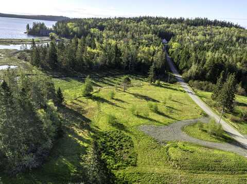 Lot 20.1 Smopkehouse Road, Trescott Twp, ME 04652