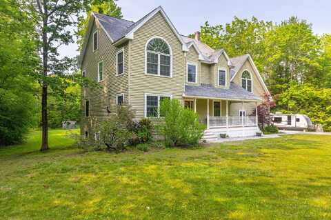 99 Boulder Ridge, Hollis, ME 04042