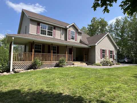 38 Dunston Drive, Glenburn, ME 04401