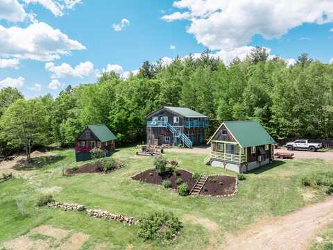 10 Trista Lane, Mercer, ME 04957