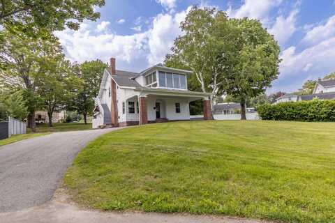 3 Dion Street, Lewiston, ME 04240