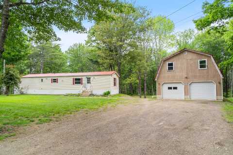 68 Shuman Road, Windsor, ME 04363