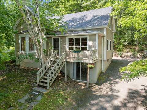 26 Hanson's Ridge Road, Sanford, ME 04073