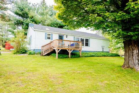 103 Twin Birches Lane, Farmington, ME 04938