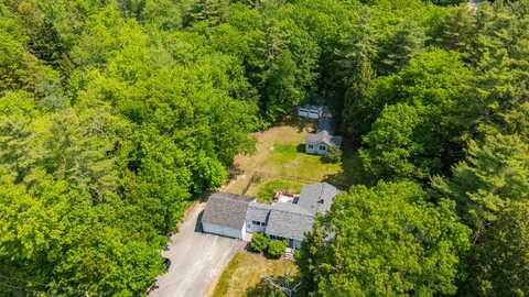 183 Buckfield Road, Turner, ME 04282