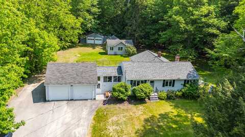 183 Buckfield Road, Turner, ME 04282