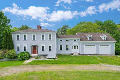511 Main Road, Phippsburg, ME 04562