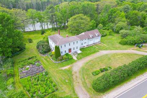 511 Main Road, Phippsburg, ME 04562