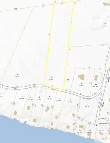 Lot #021 Abbott Road, Acton, ME 04001