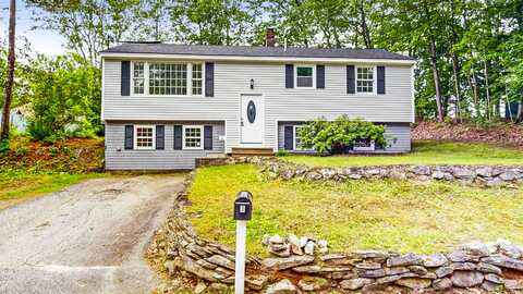 1 Barker Street, Jay, ME 04239