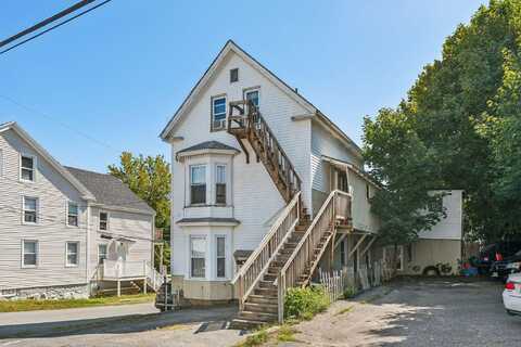 21 Wentworth Street, Biddeford, ME 04005