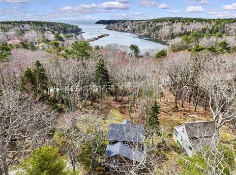 12 Spruce Gum Lane, Georgetown, ME 04548