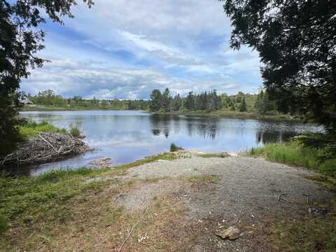 35 Old Mill Stream Road, Sullivan, ME 04664