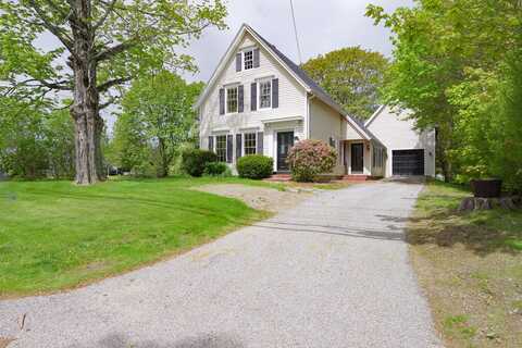93 Elm Street, Camden, ME 04843