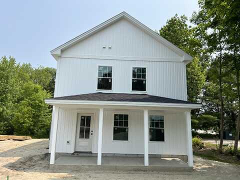 11 Spring Street, Lisbon, ME 04250