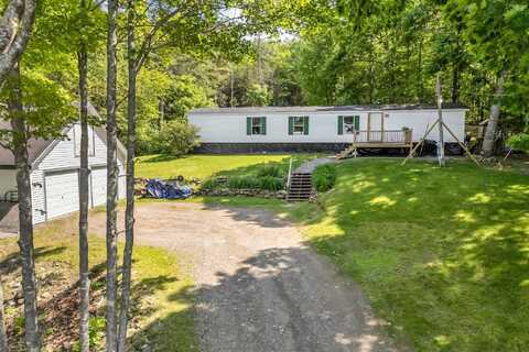 677 Clark Road, Plymouth, ME 04969