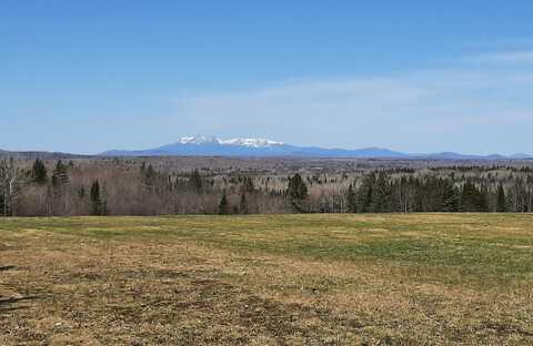 Lot 74 Silver Ridge Road, Silver Ridge Twp, ME 04776