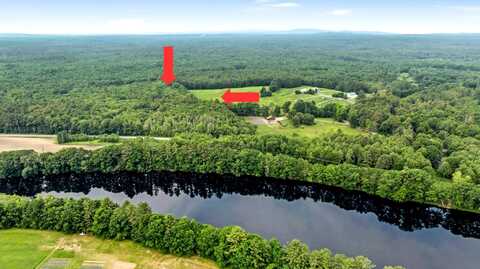 Lot 44 Hanson Lane, Hollis, ME 04042
