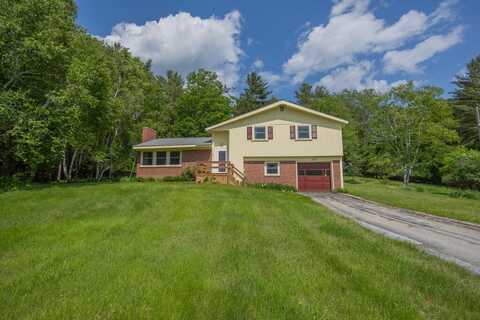 109 Beechwood Lane, Farmington, ME 04938